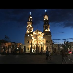 Meet your Posher, Brenda